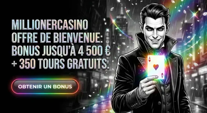 Millionercasino
